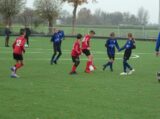 S.K.N.W.K. JO11-1JM - Yerseke JO11-1 (competitie) seizoen 2022-2023 (najaar - 2e fase)) (84/107)